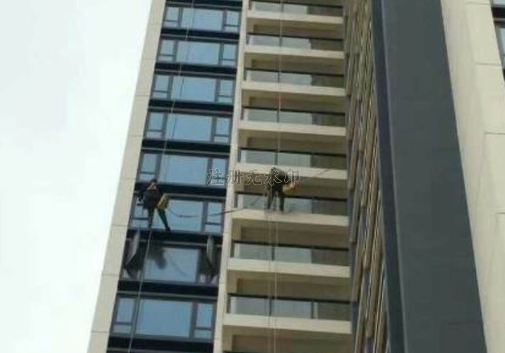 外墙清洗技巧 外墙清洗工具都有哪些